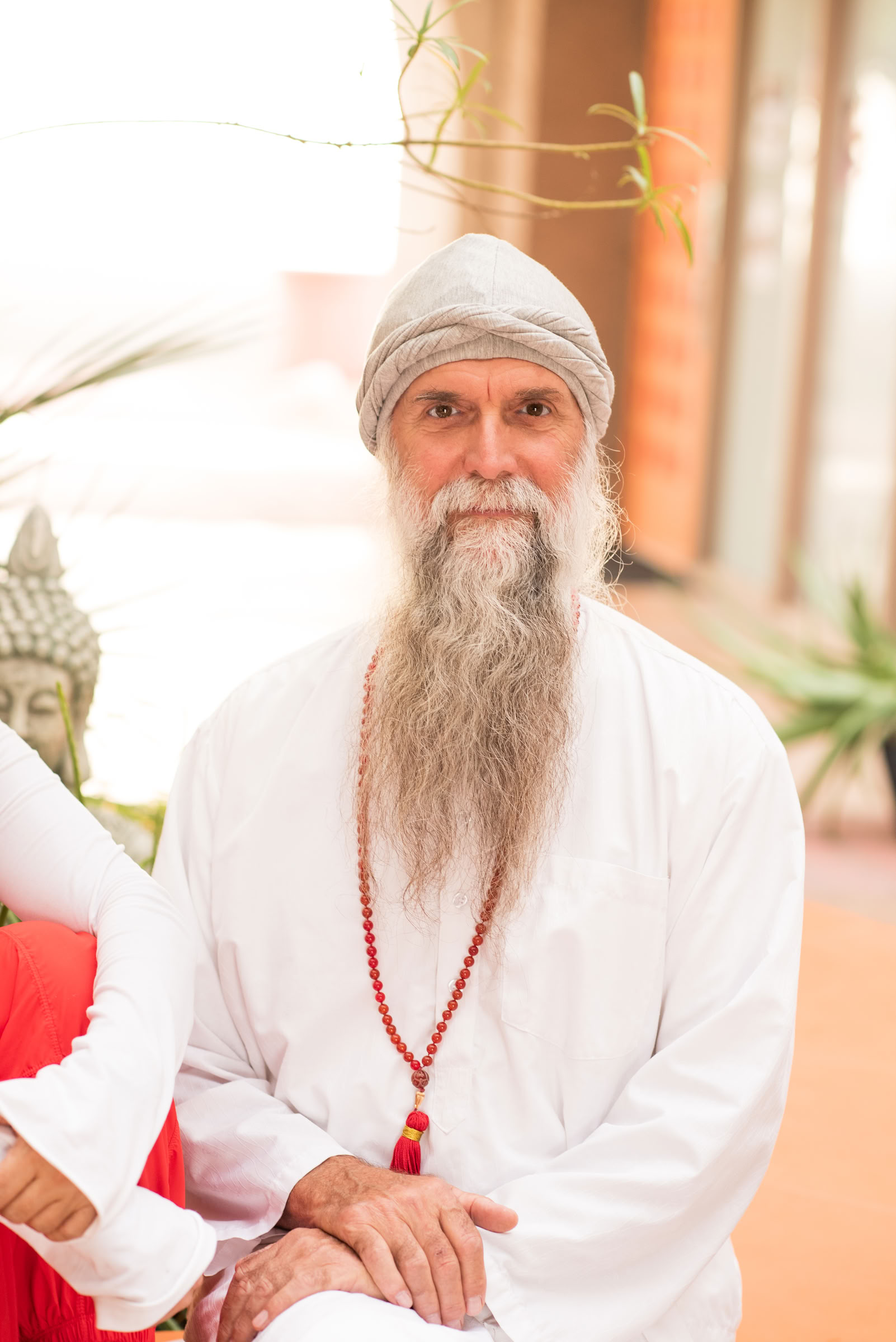 200-timers kundaliniyoga-læreruddannelse