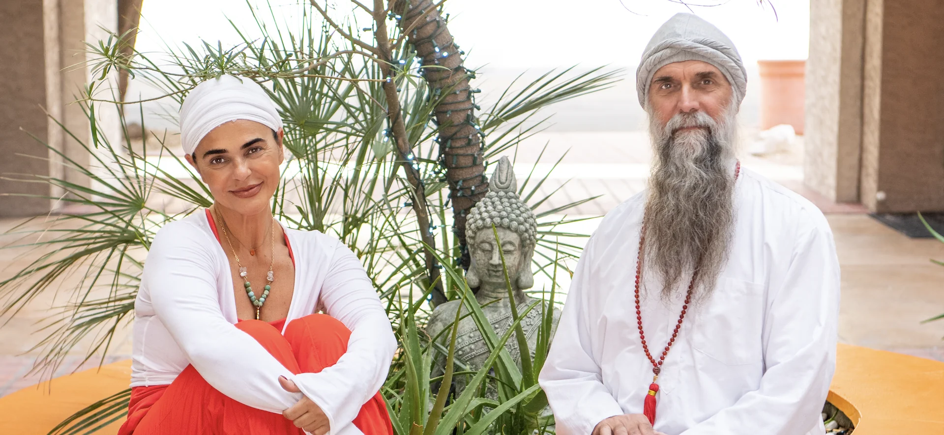 200-timers kundaliniyoga-læreruddannelse