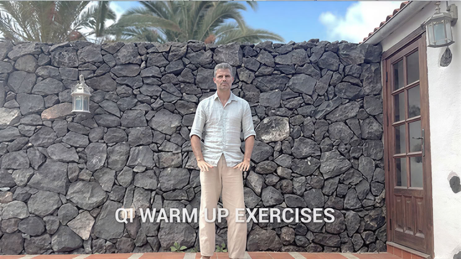 Sjæl i kontakt Essentials - Tenerife