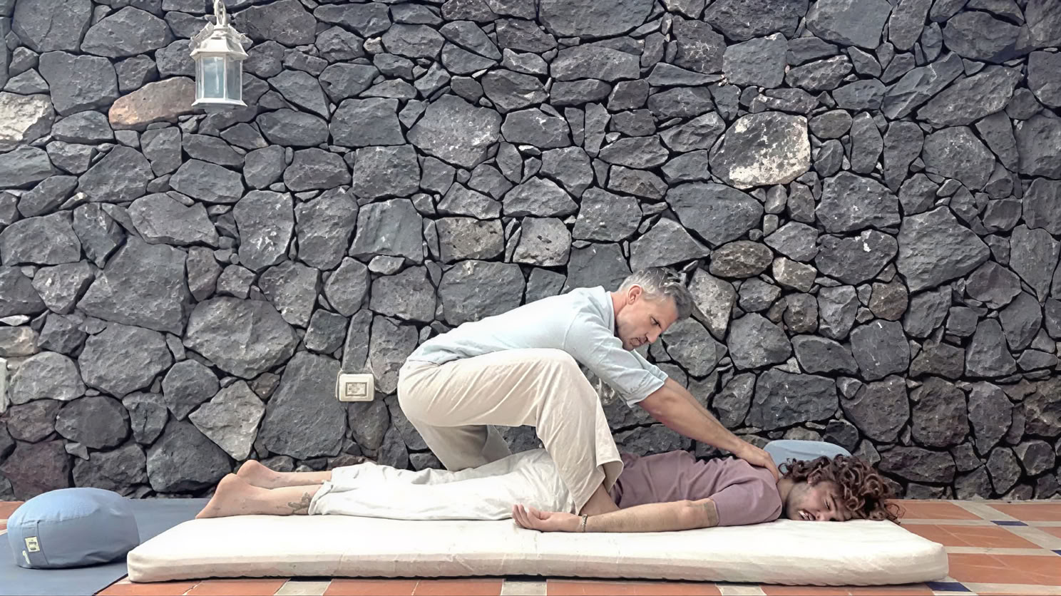 Sjæl i kontakt Essentials - Tenerife