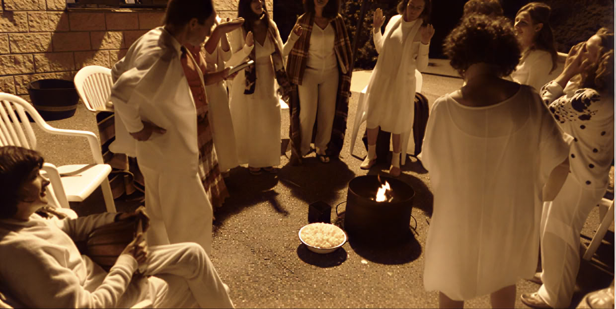 Kundalini for kvinder
