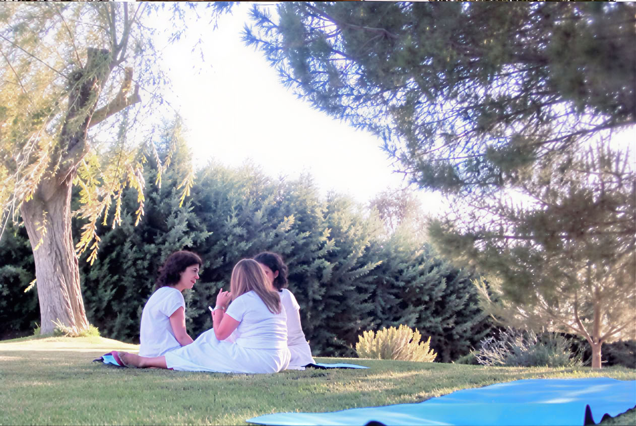Kundalini for kvinder