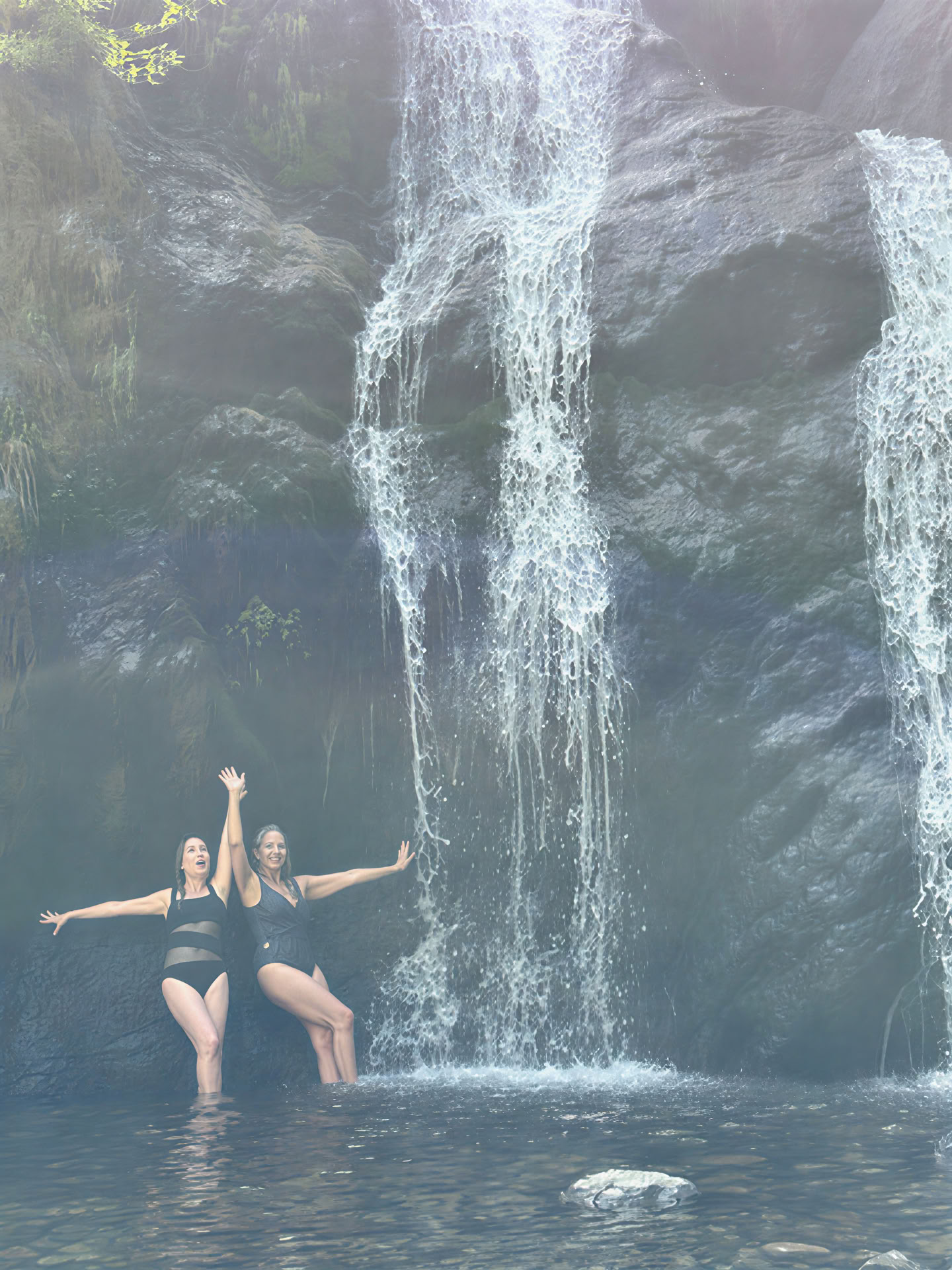 Reiki afslappende energihealing