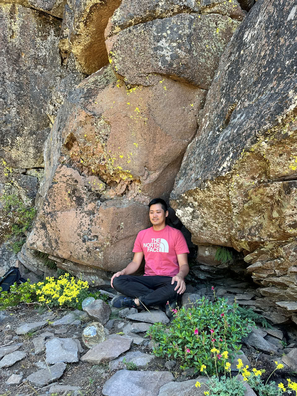 Chi Nei Tsang abdominalmassage
