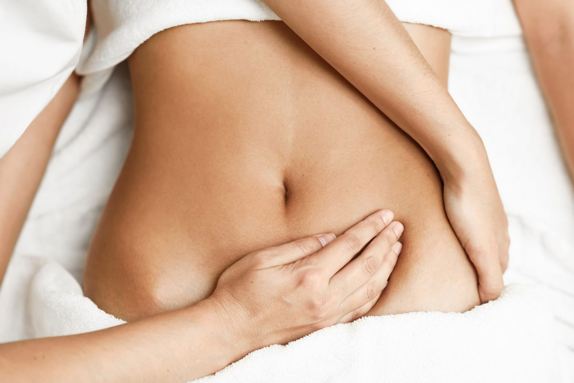 CNT Empowered Wombyn Massage