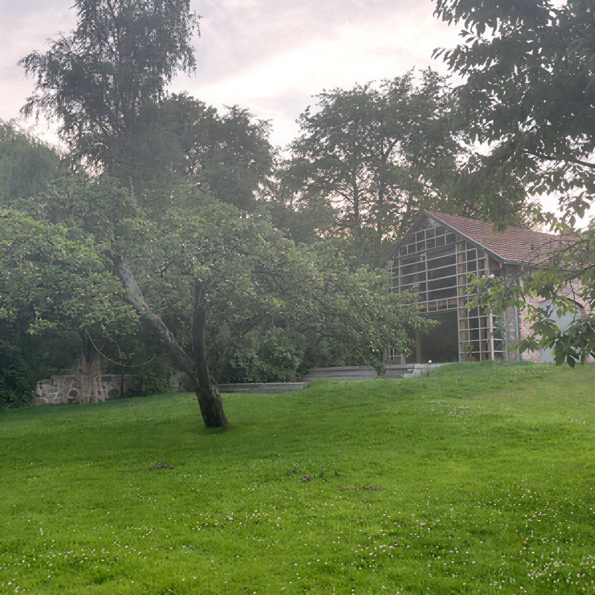 Efterårsretreat med Vairagya