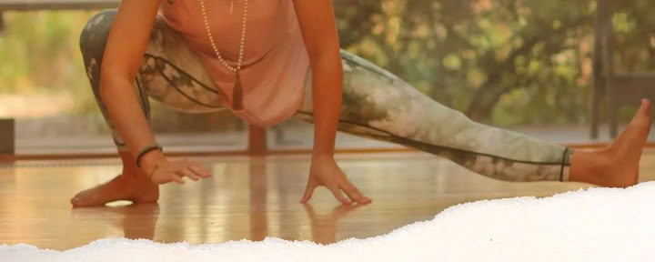 Introduktion til Kundalini-yogaens magi. Kundalini-yoga workshop.