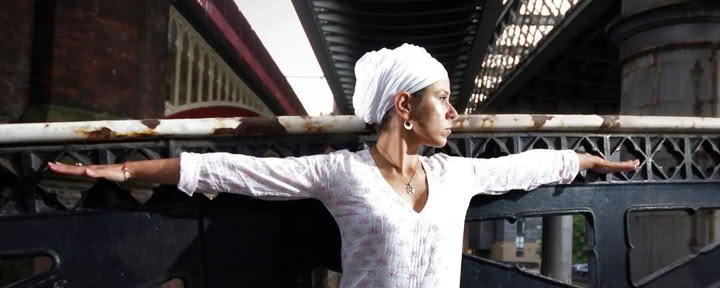 Kundaliniyoga for nervesystemets robusthed - workshop