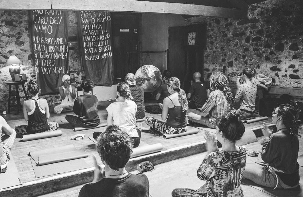 Udforskning af sind og meditation
