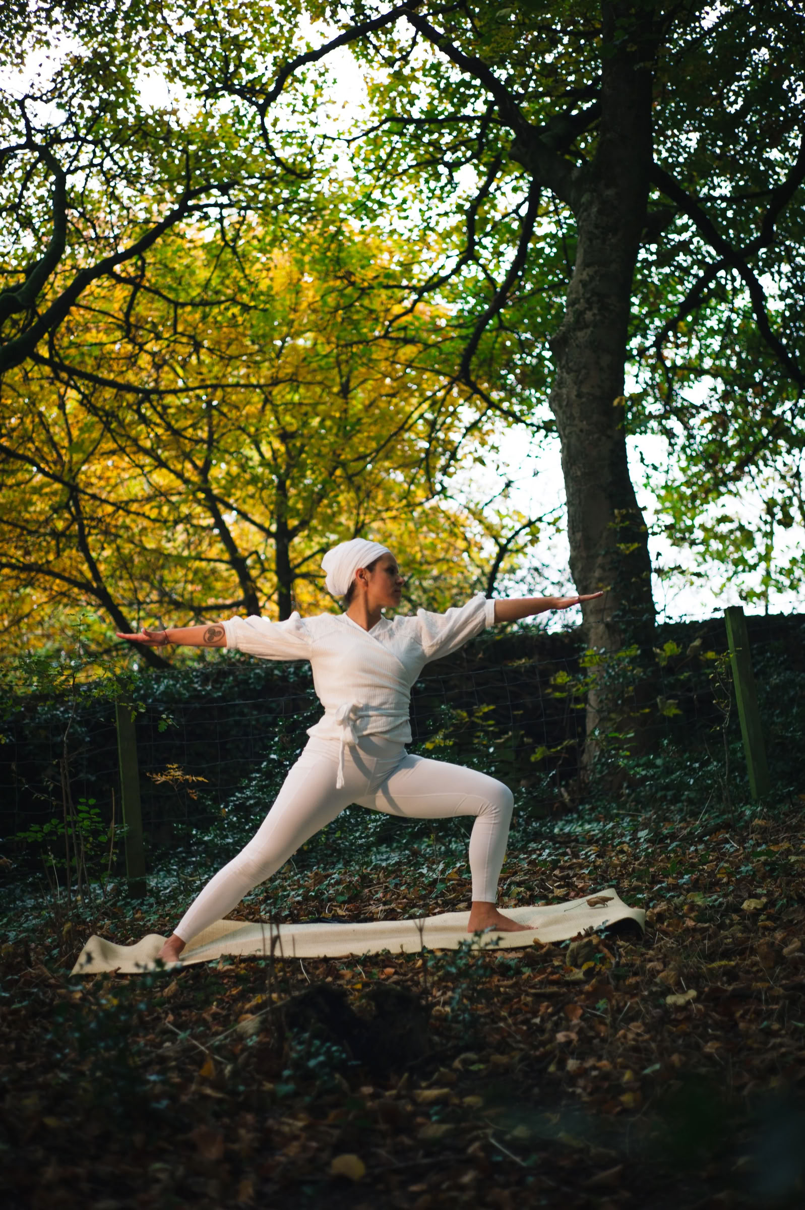 Udvid dit liv gennem chakraer DEL 2 – Kundalini-yogaværksted