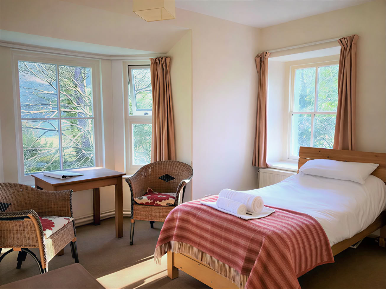 Lysets glæde - Sommersolhverv Kundalini-yogaretreat