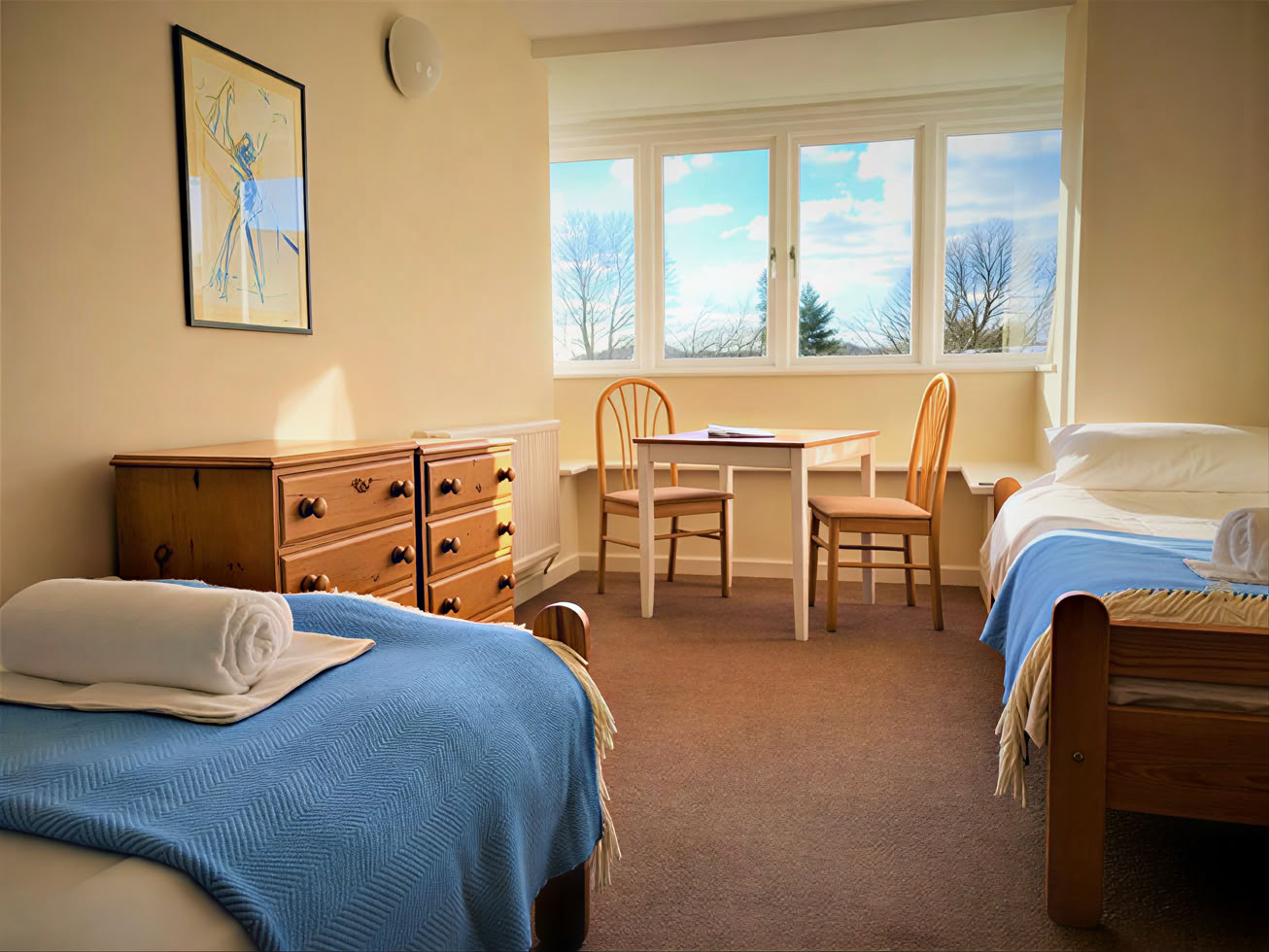 Lysets glæde - Sommersolhverv Kundalini-yogaretreat