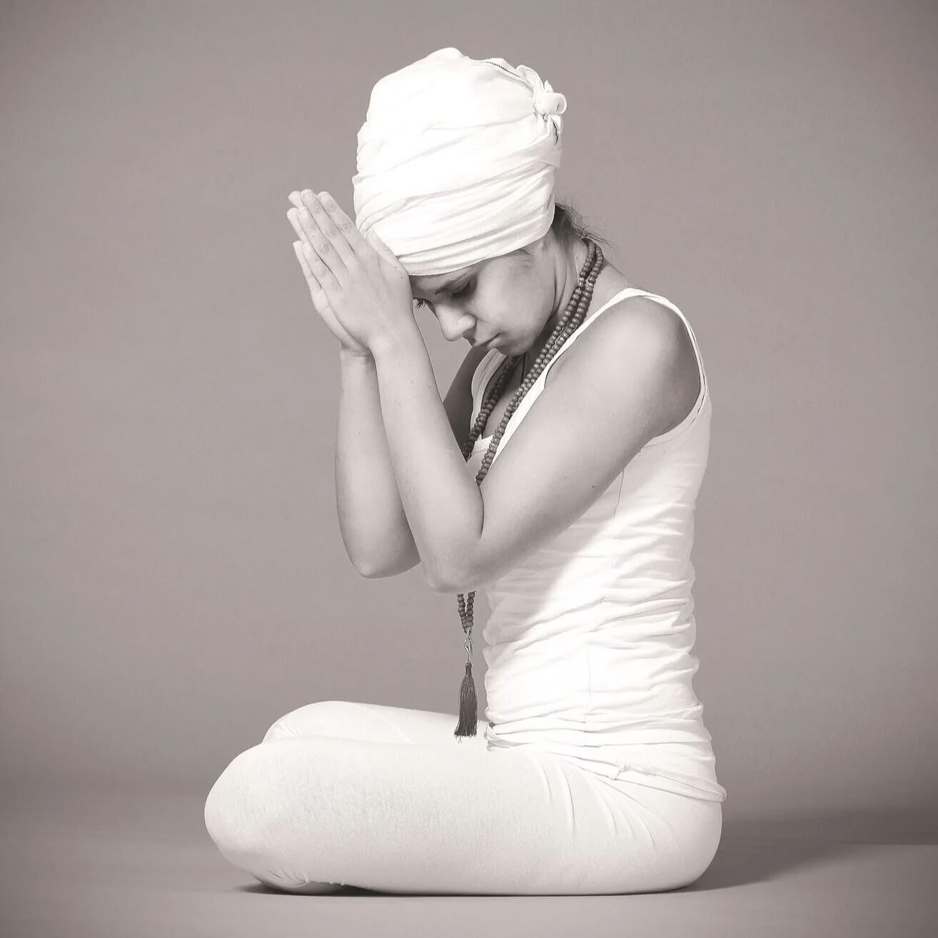 Lad din intuition arbejde for dig - Kundalini Yoga-workshop
