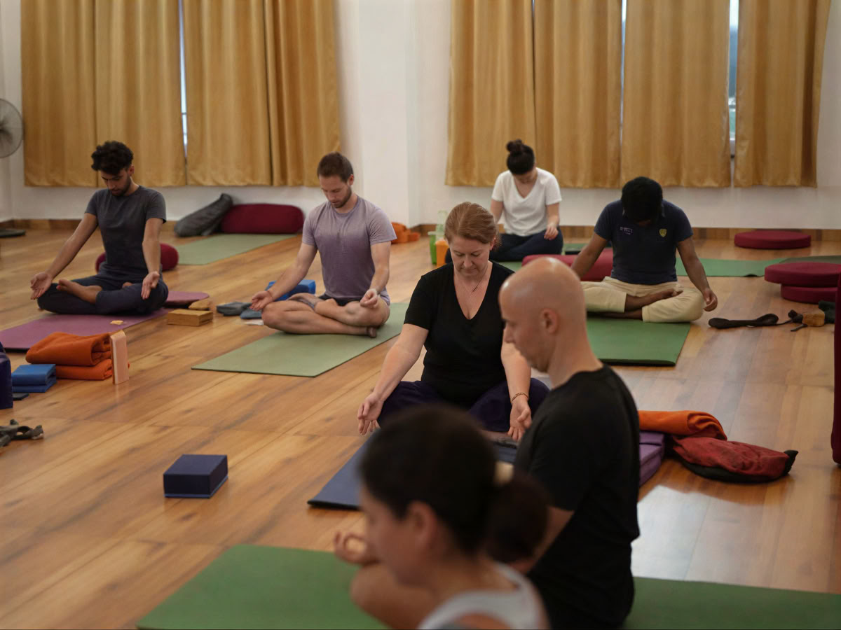 Ayurvedisk detoxprogram