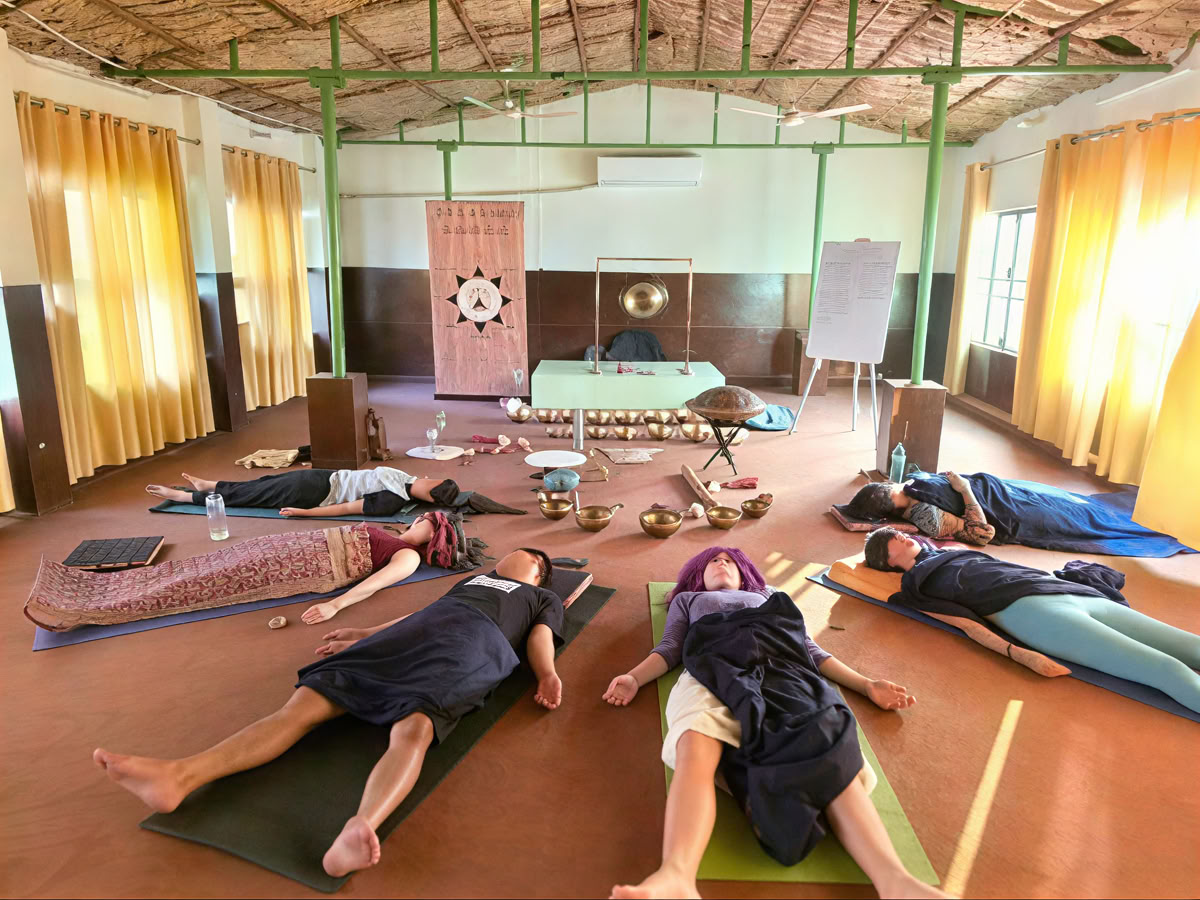 Ayurvedisk udrensningsprogram (14 dage)