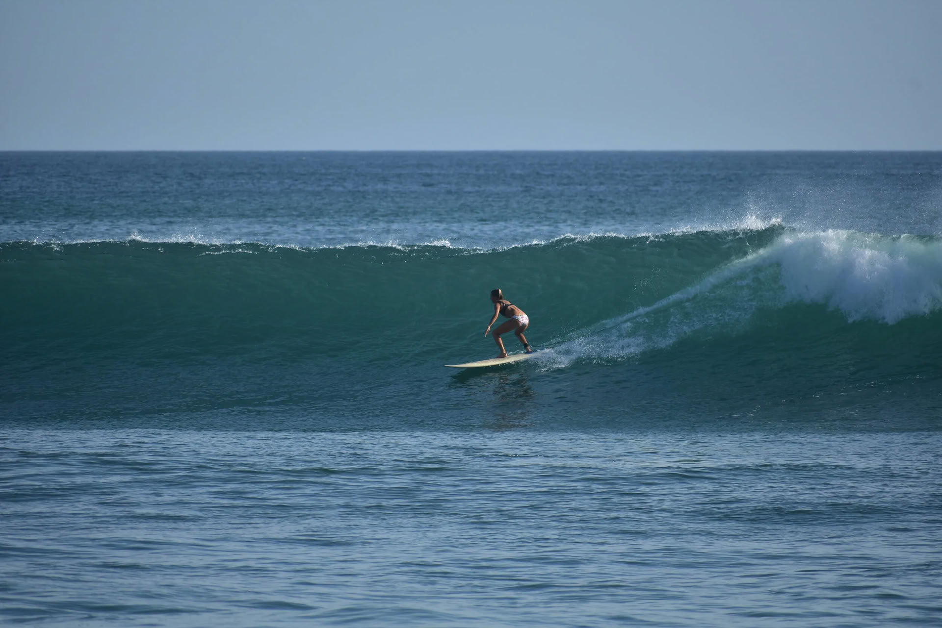 Sjæl, Vand og Surf-retreats