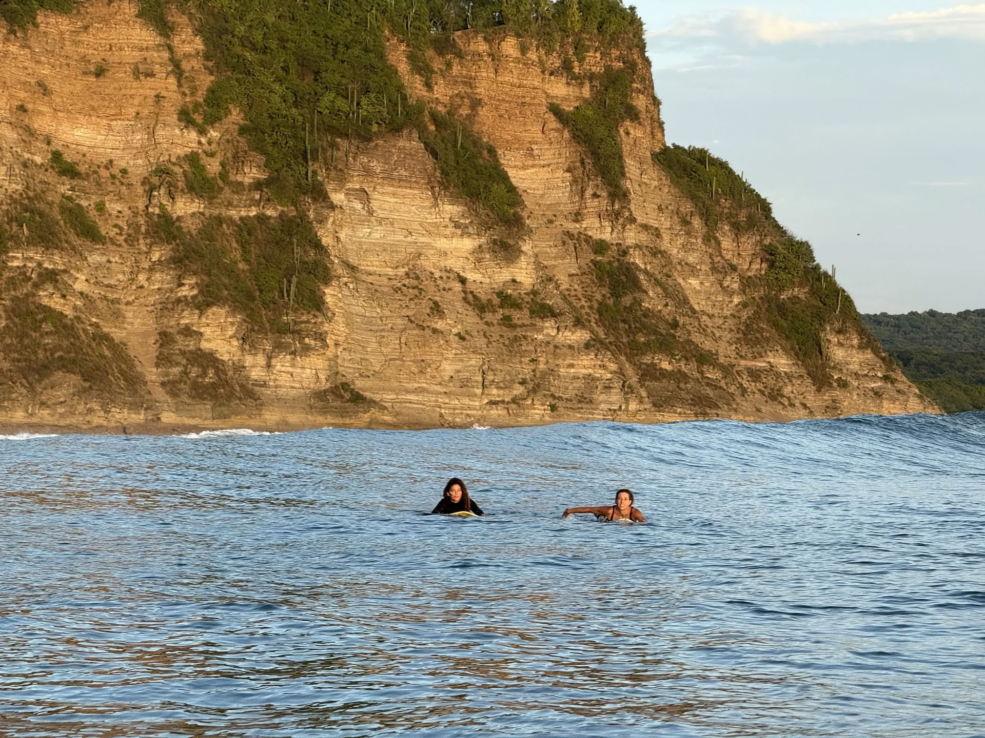 Sjæl, Vand og Surf-retreats