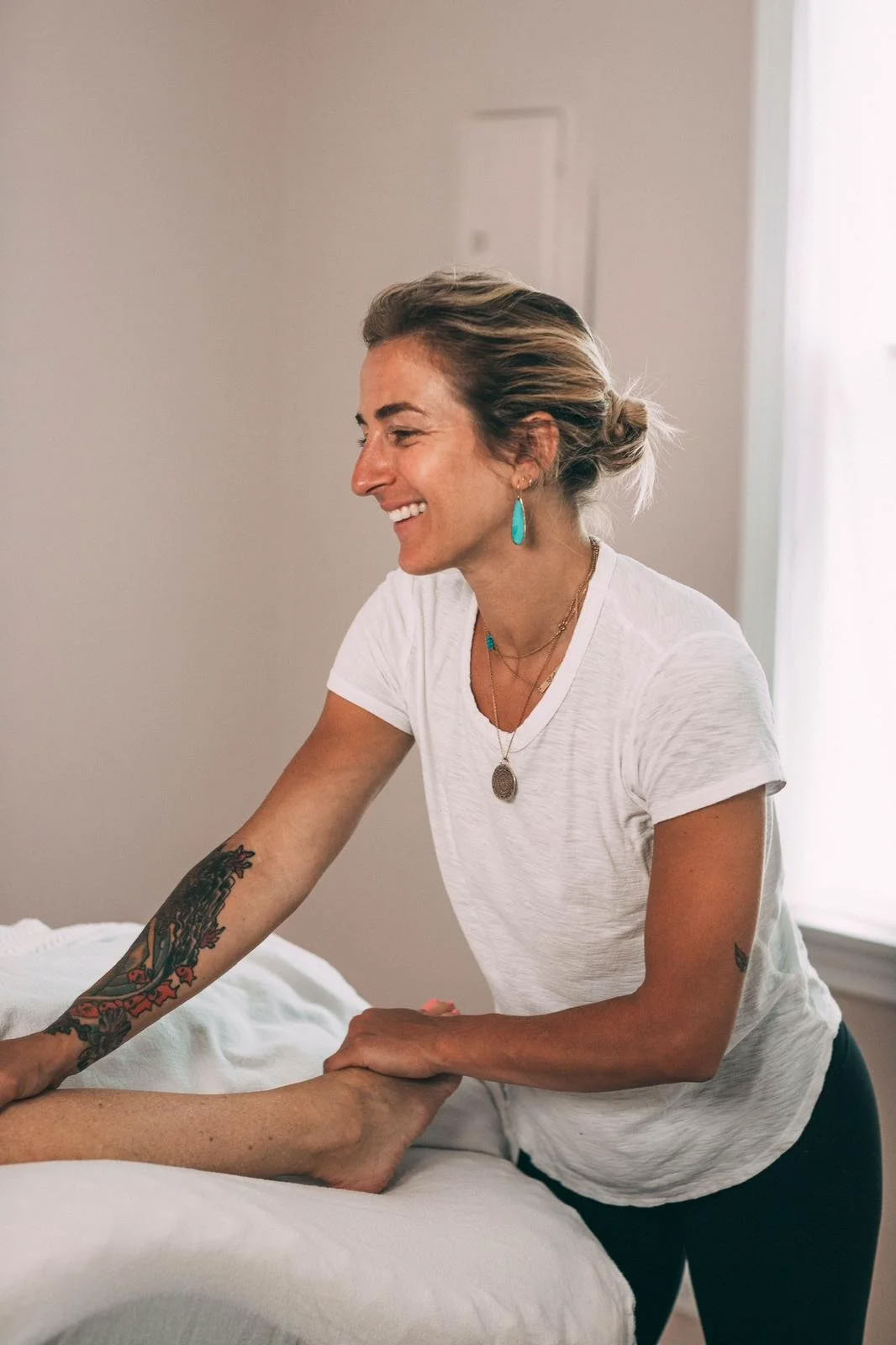 Sjæl, Vand og Surf-retreats