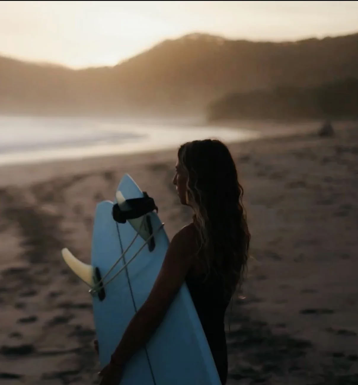 Sjæl, Vand og Surf-retreats