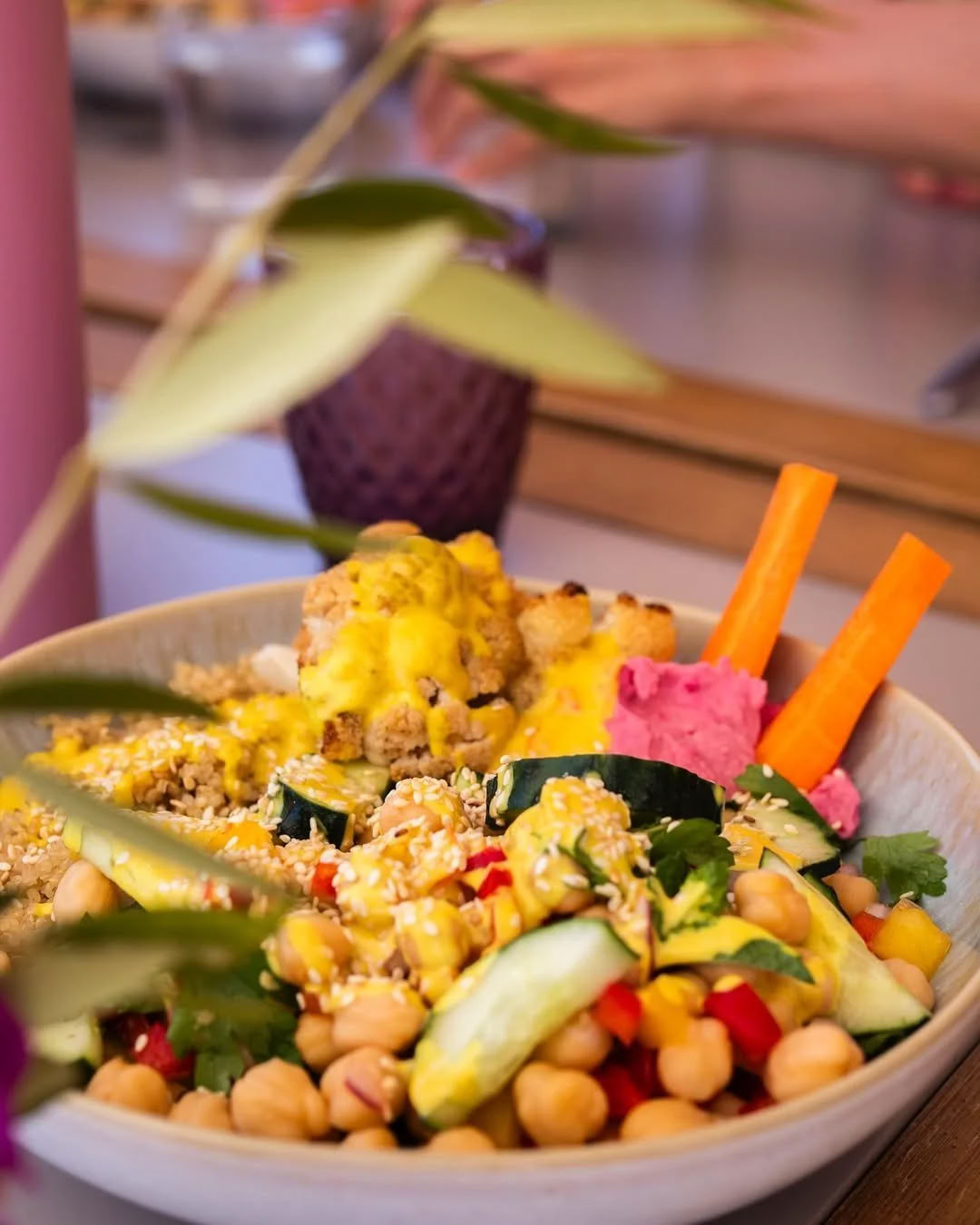 Detox Uden Ord