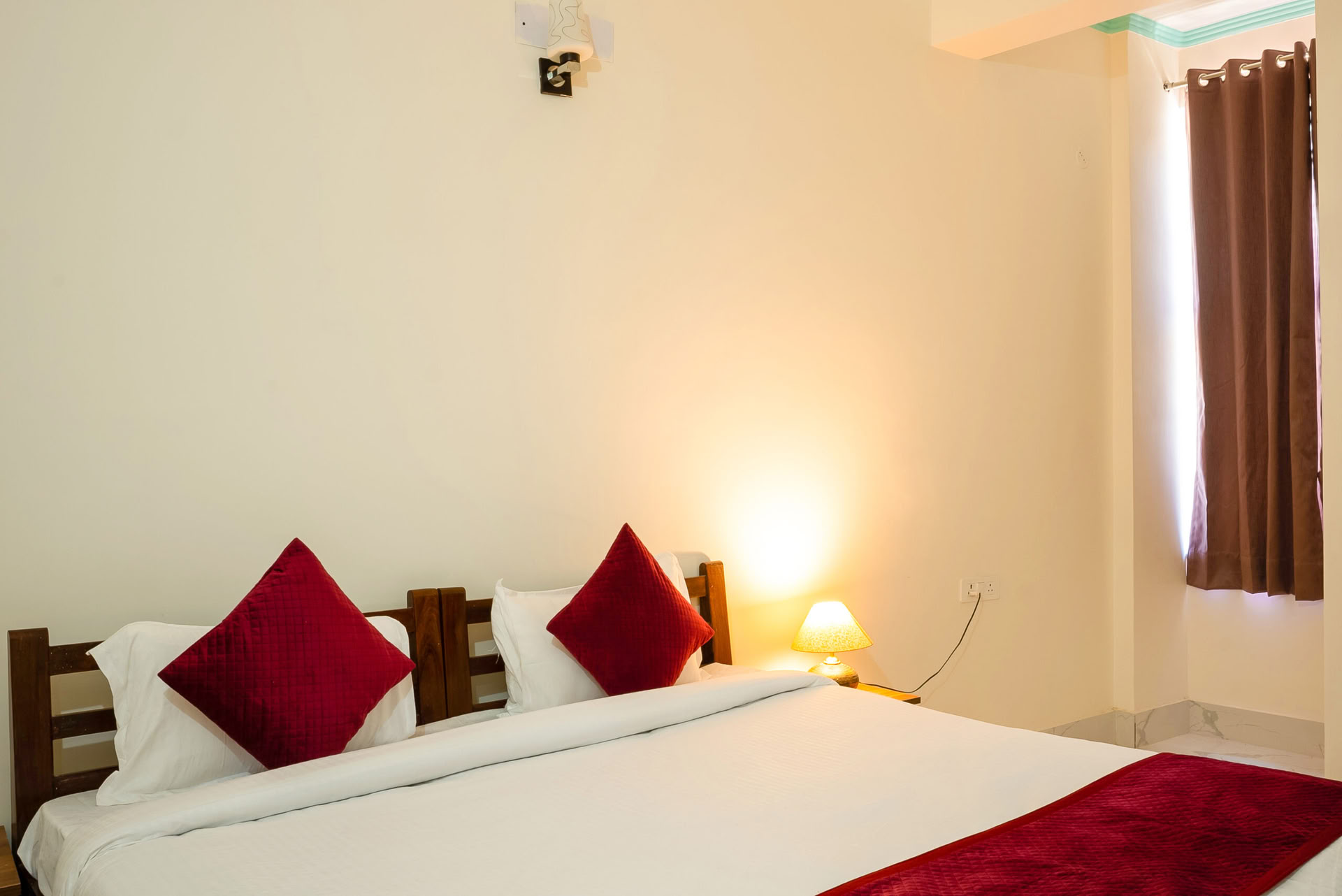 4 Nætter 5 Dage Yoga- og Velvære-retreat i Rishikesh, Indien