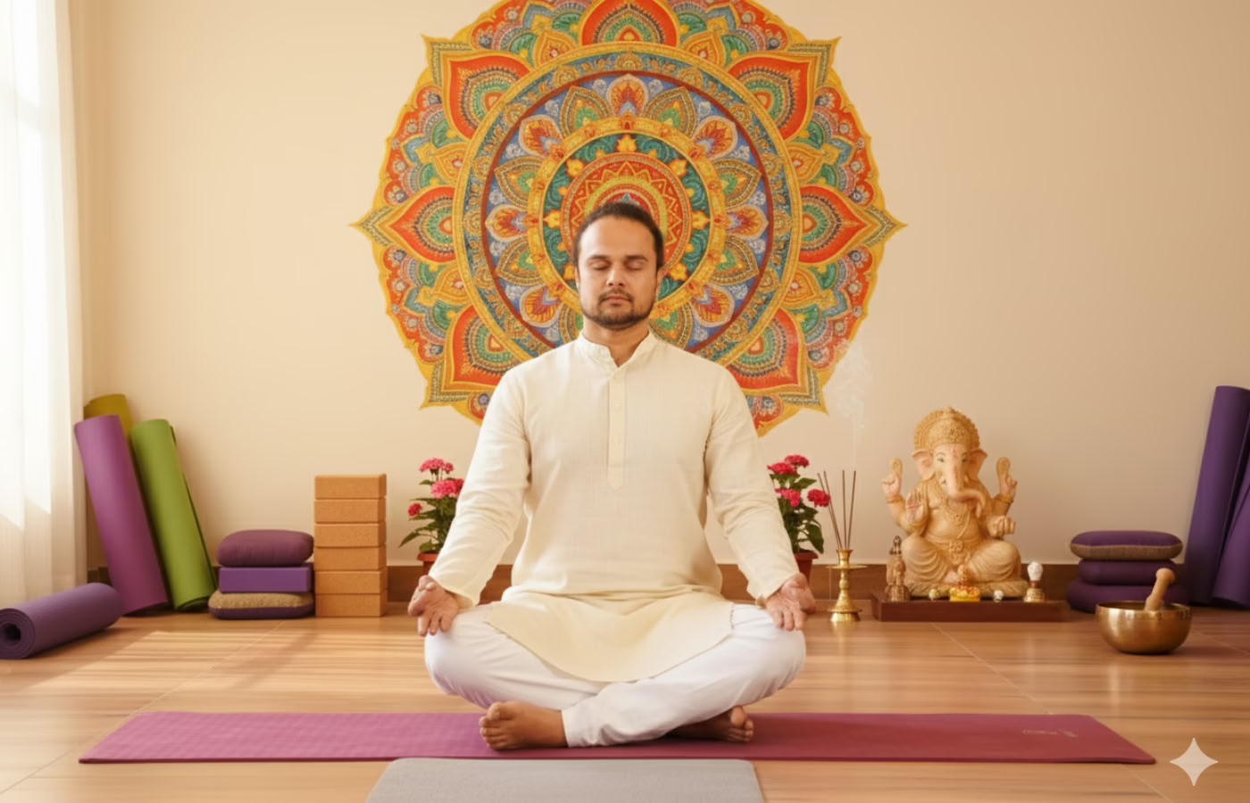 Vedic astrologiuddannelse