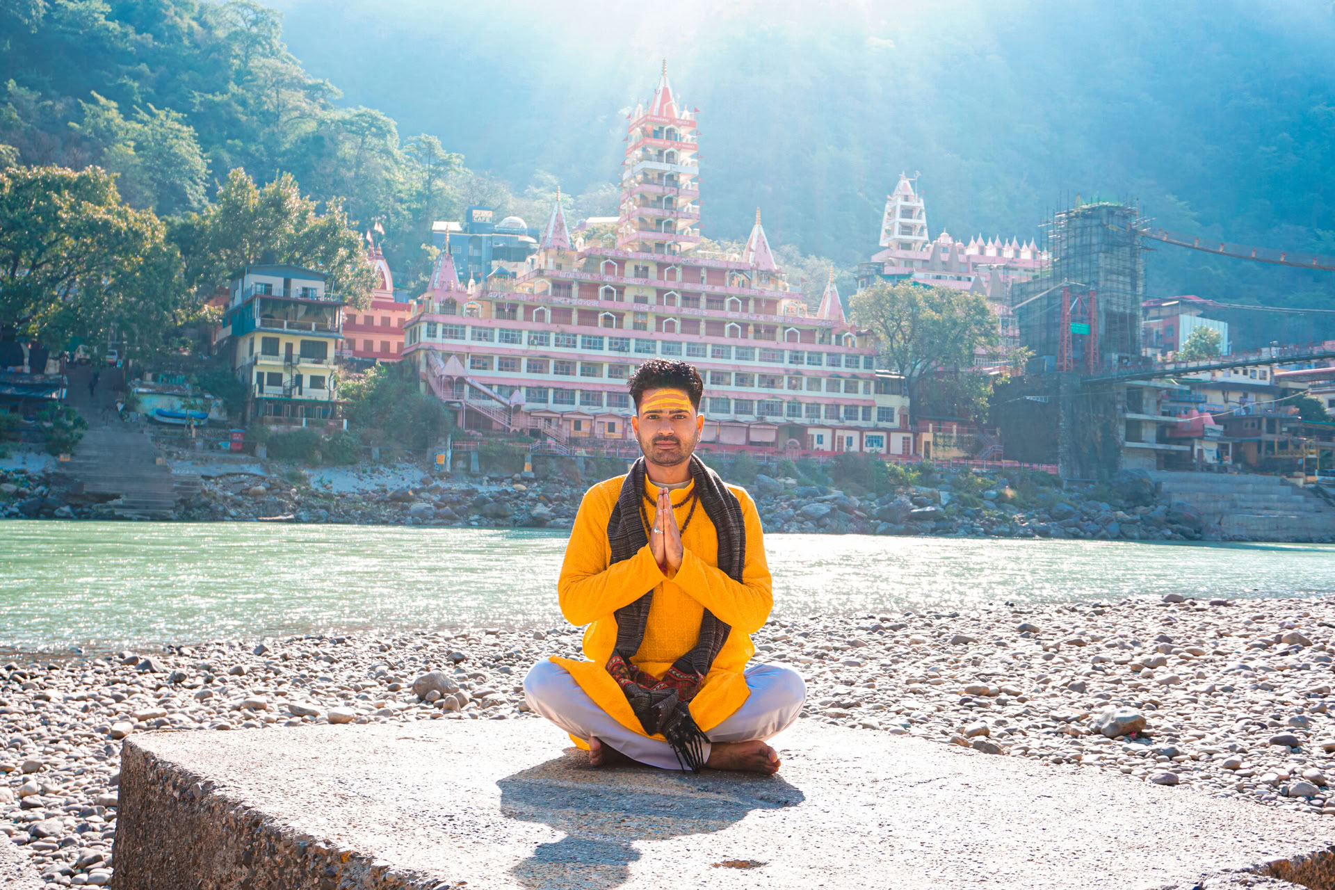 Vedic astrologiuddannelse