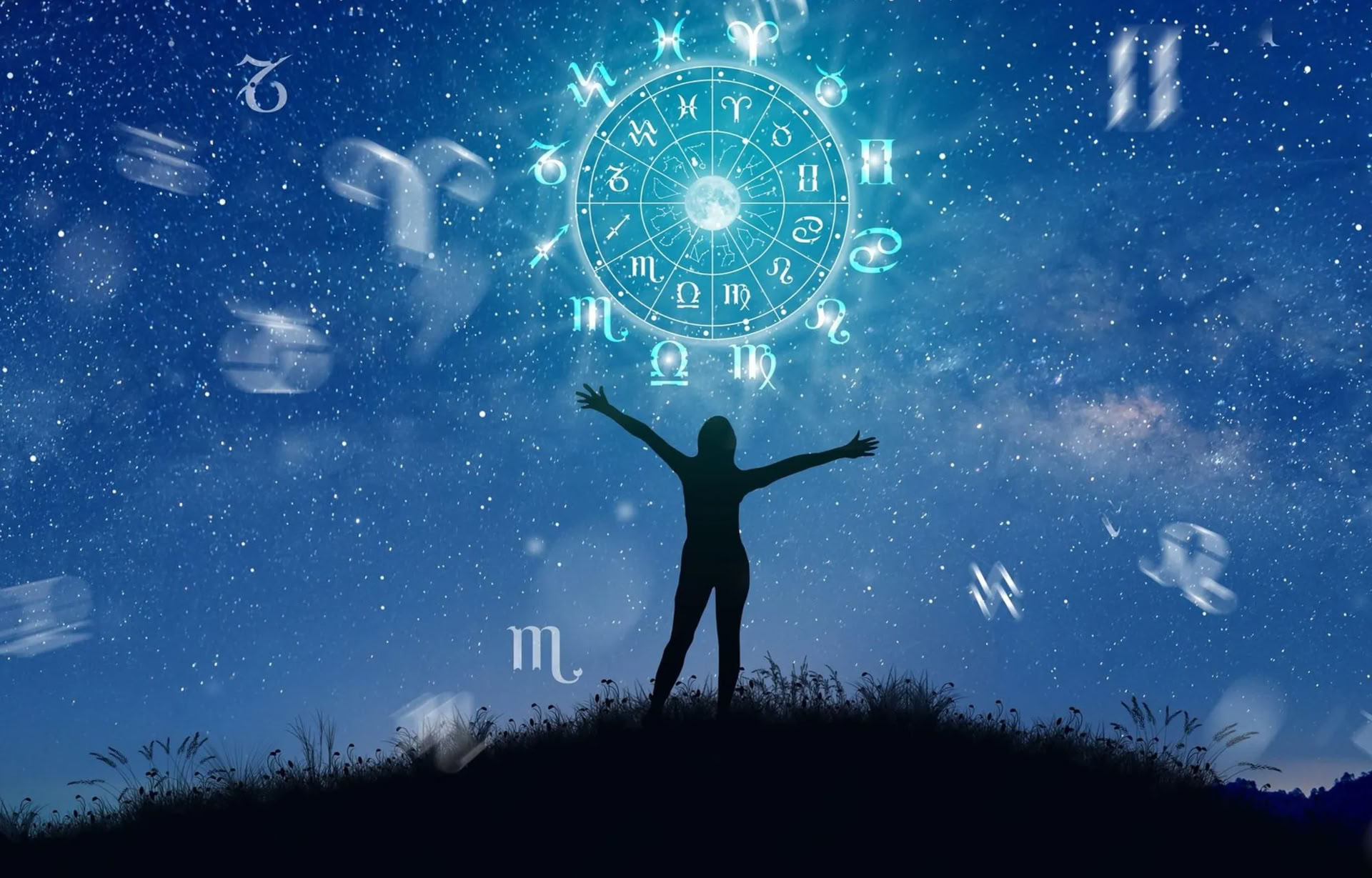 Vedic astrologiuddannelse