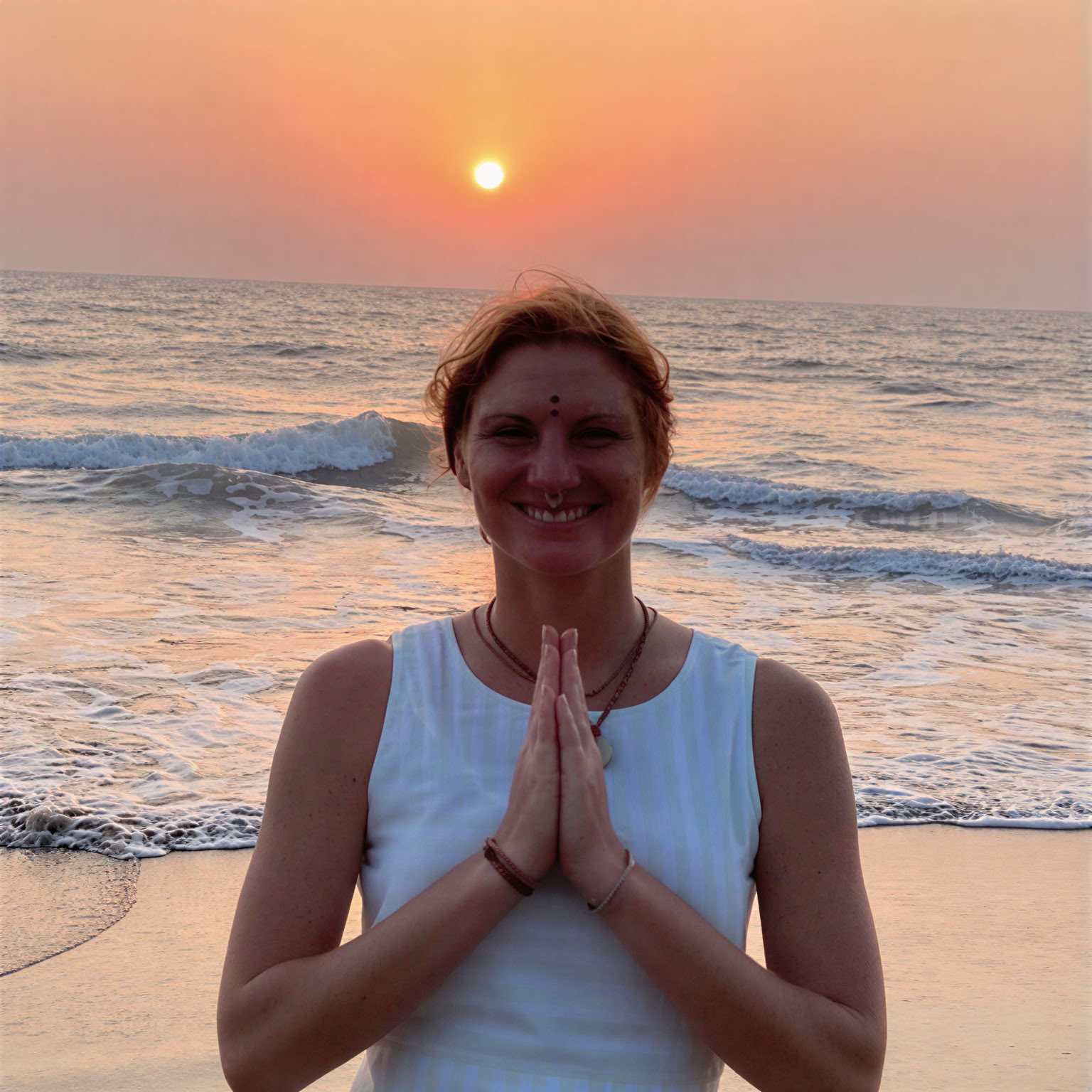 Yin yoga, lydhealing og ceremonilejledning