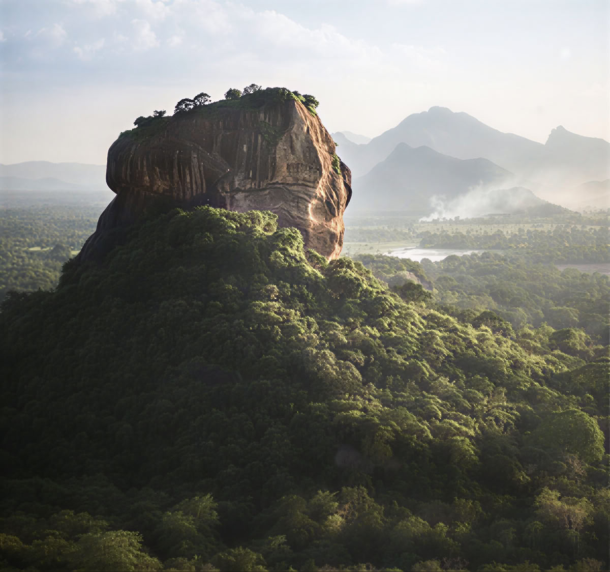 Fredfyldte Stier: 7-dages Sri Lanka-lykke! Yoga, meditation, kultur, natur