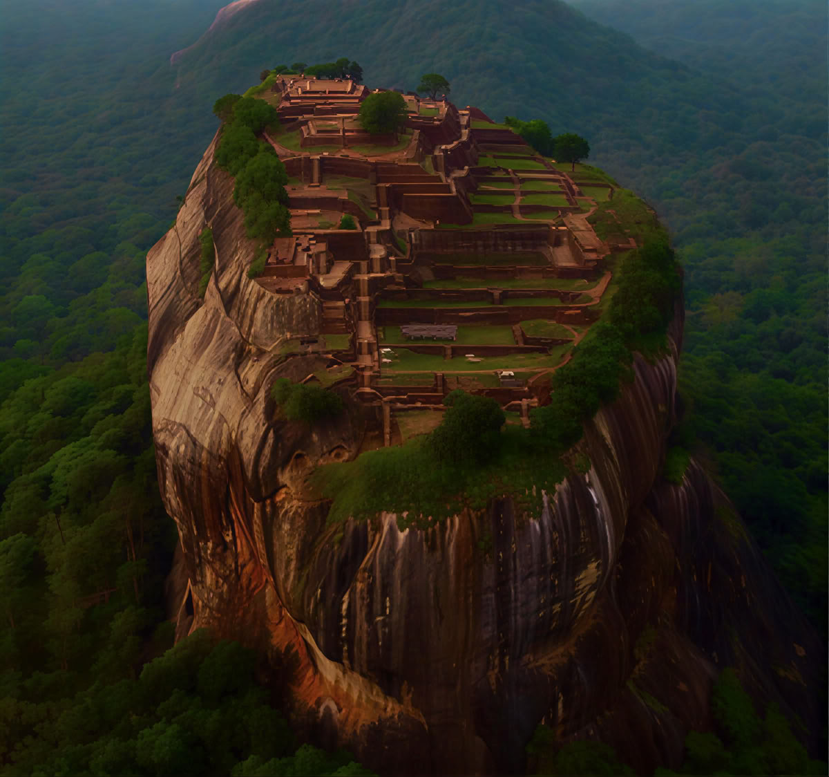 Fredfyldte Stier: 7-dages Sri Lanka-lykke! Yoga, meditation, kultur, natur