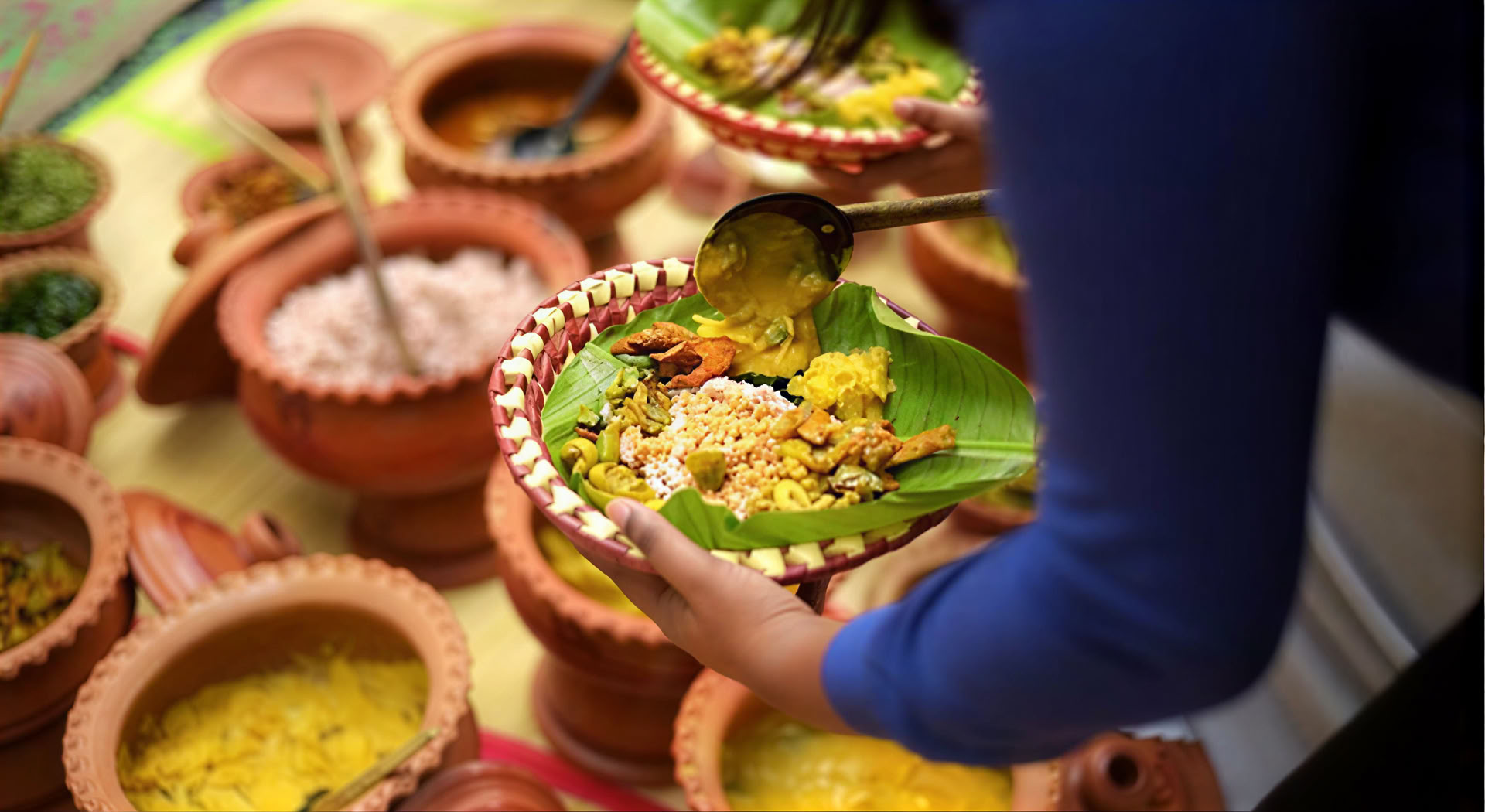 Fredfyldte Stier: 7-dages Sri Lanka-lykke! Yoga, meditation, kultur, natur
