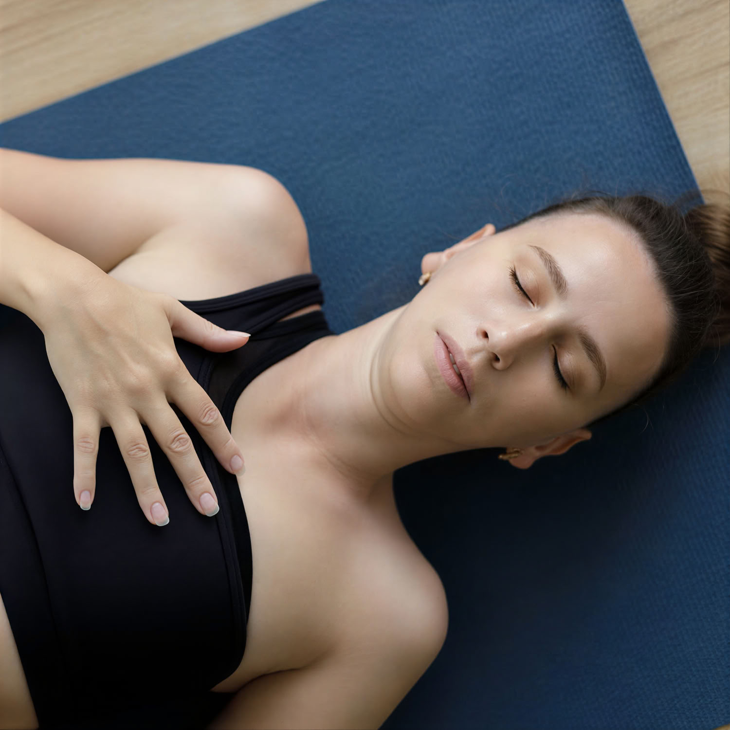 30-timers Yoga Nidra-masterkursus