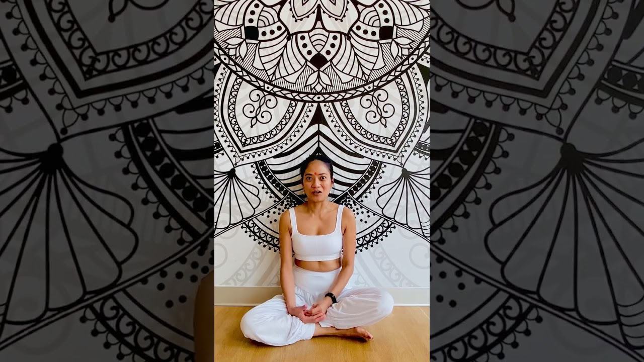 50 timers yogatilpasnings masterkursus (YACEP)