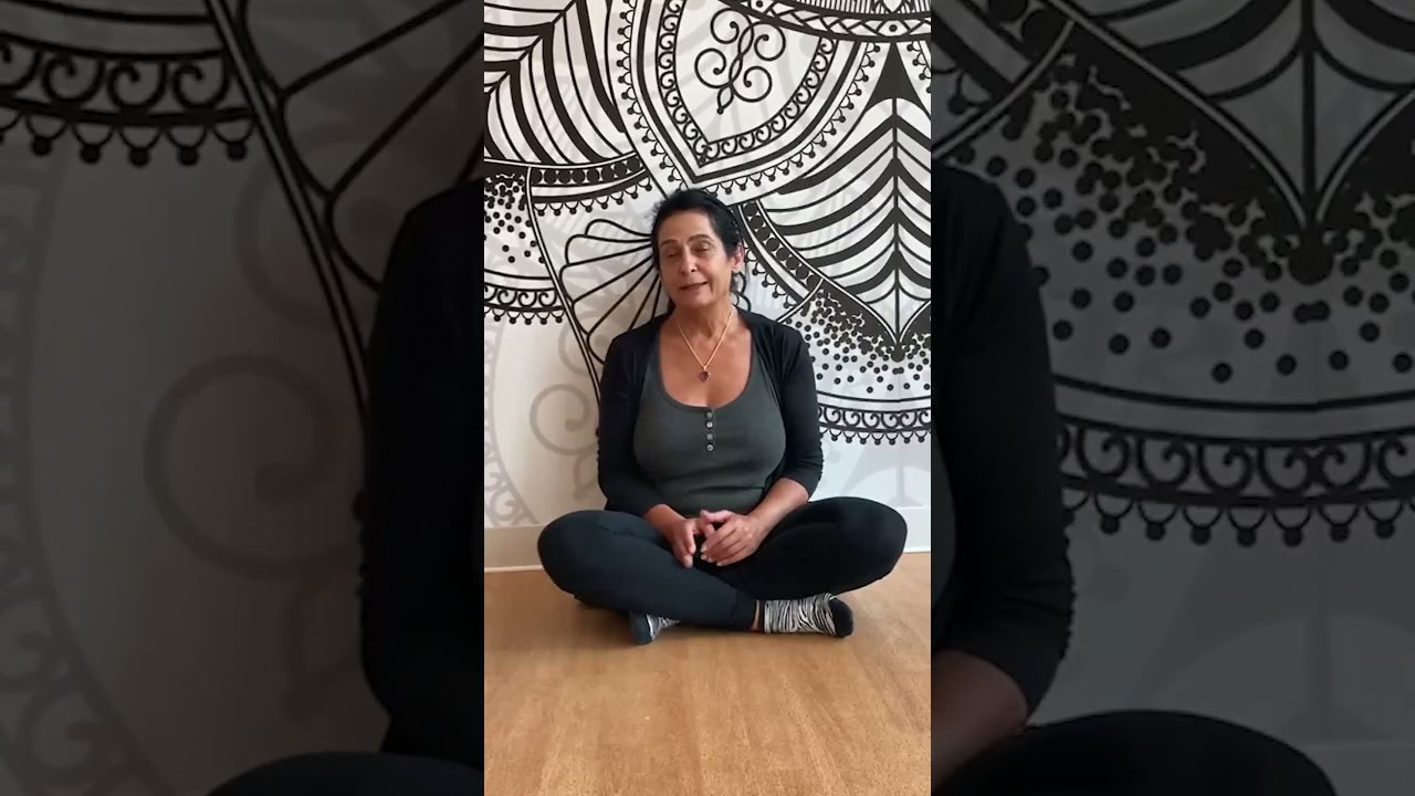 50 timers yogatilpasnings masterkursus (YACEP)
