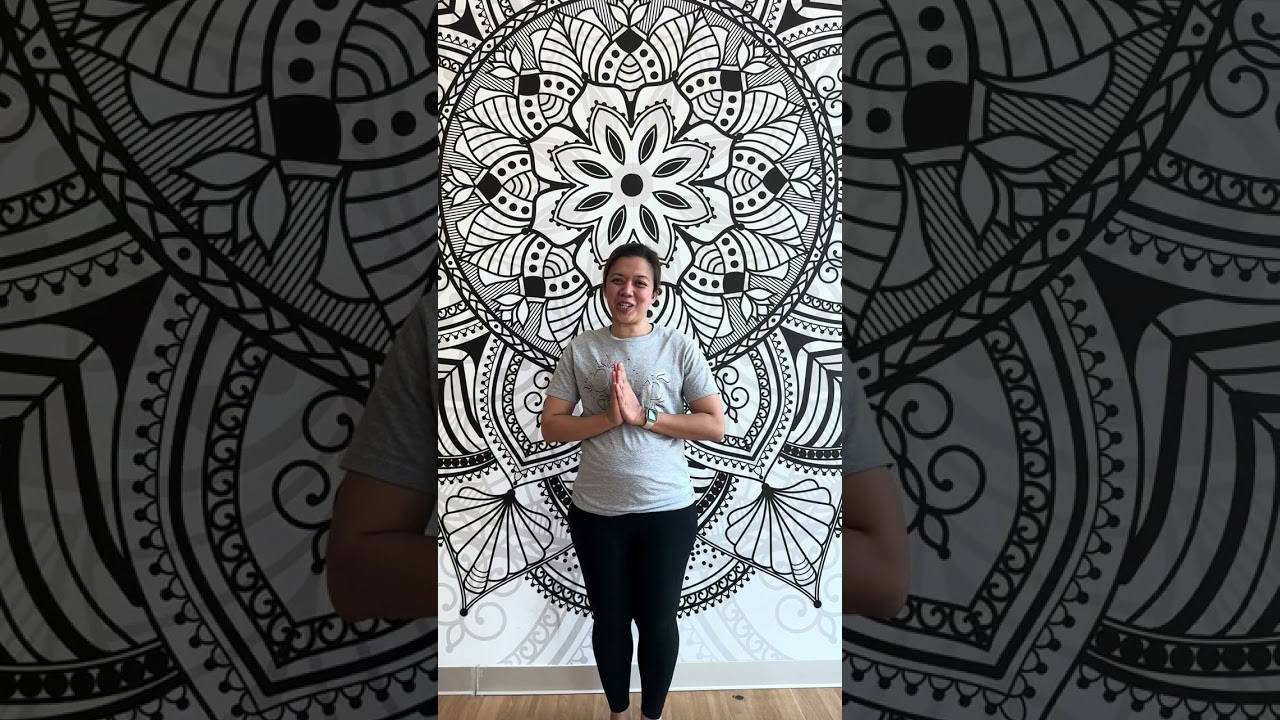 50 timers yogatilpasnings masterkursus (YACEP)