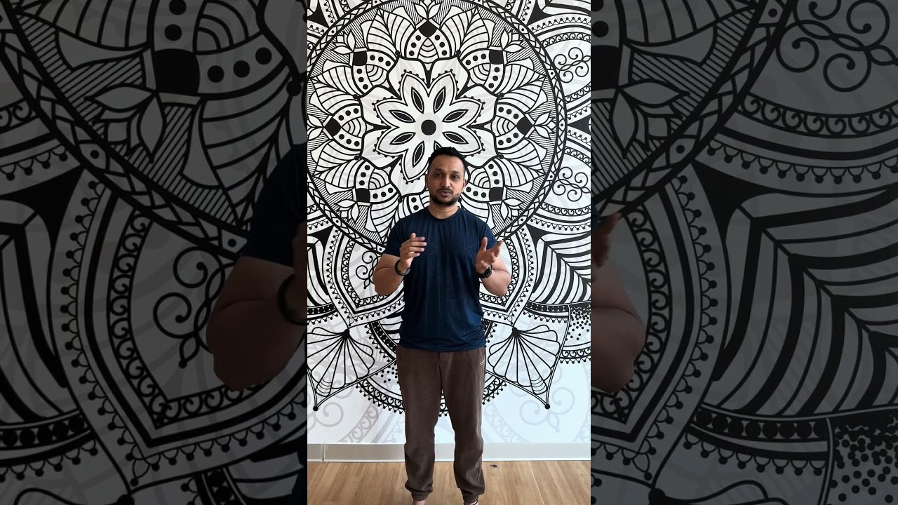 50 timers yogatilpasnings masterkursus (YACEP)
