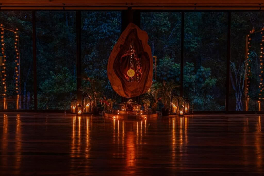 Grundlæggende yoga