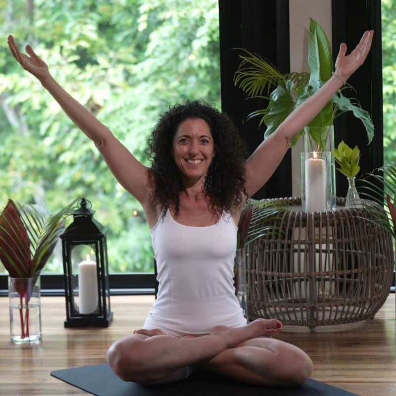 Sind Krop Detox Yoga
