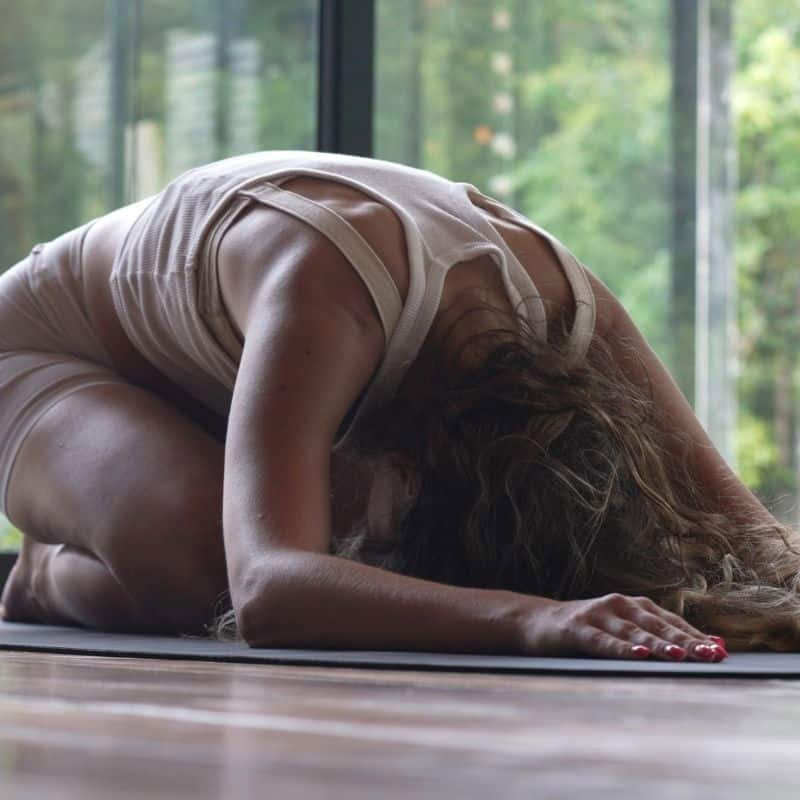 Sind Krop Detox Yoga