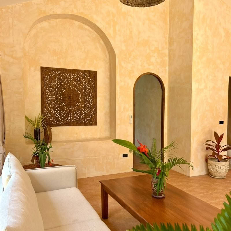 Sind Krop Detox Yoga