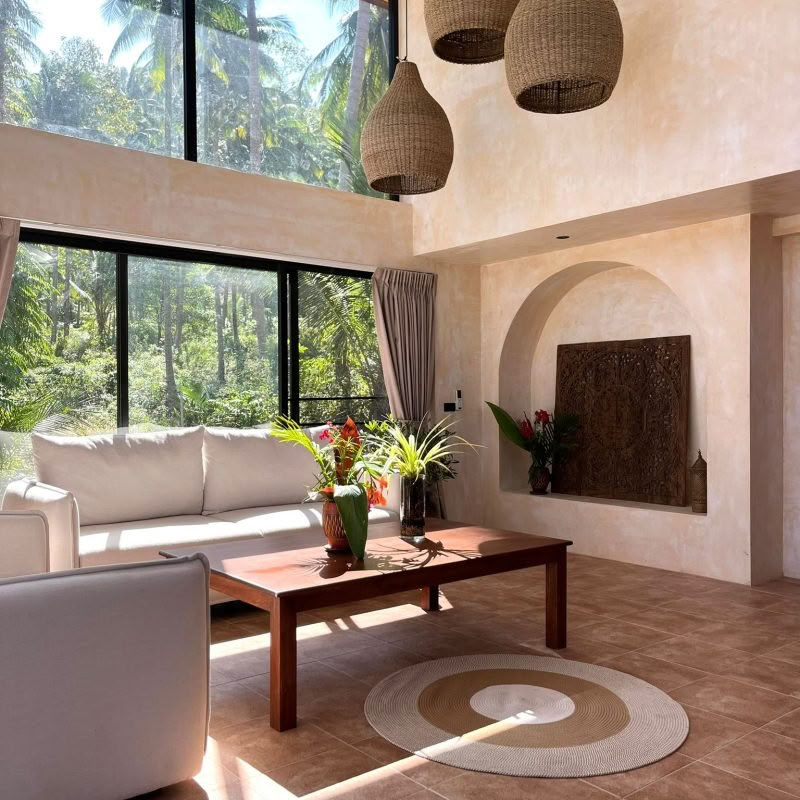 Sind Krop Detox Yoga
