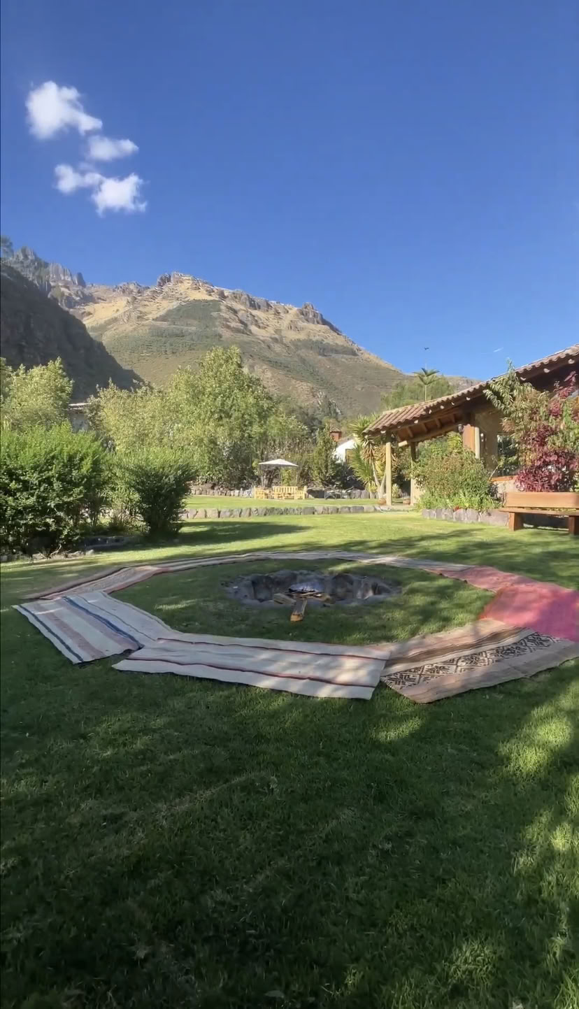Omkoblingsretreat