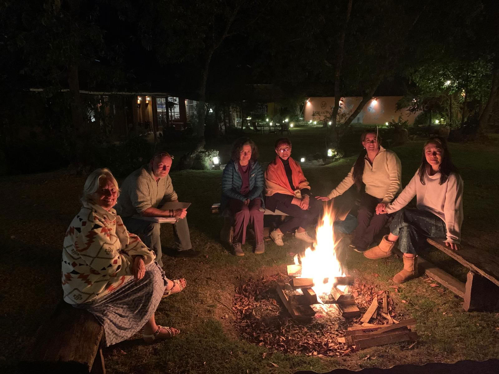 REWIRE Retreat 2026