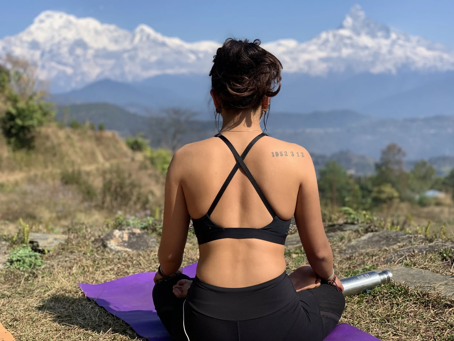 4D/3N Lydmeditation og naturophold