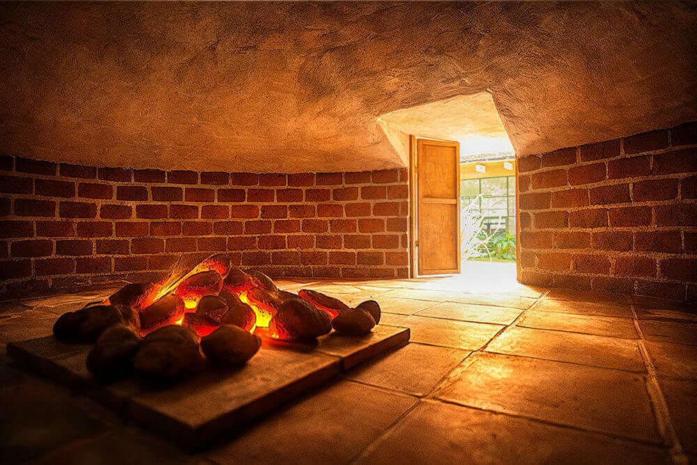Psykedelisk smertehåndteringsretreat