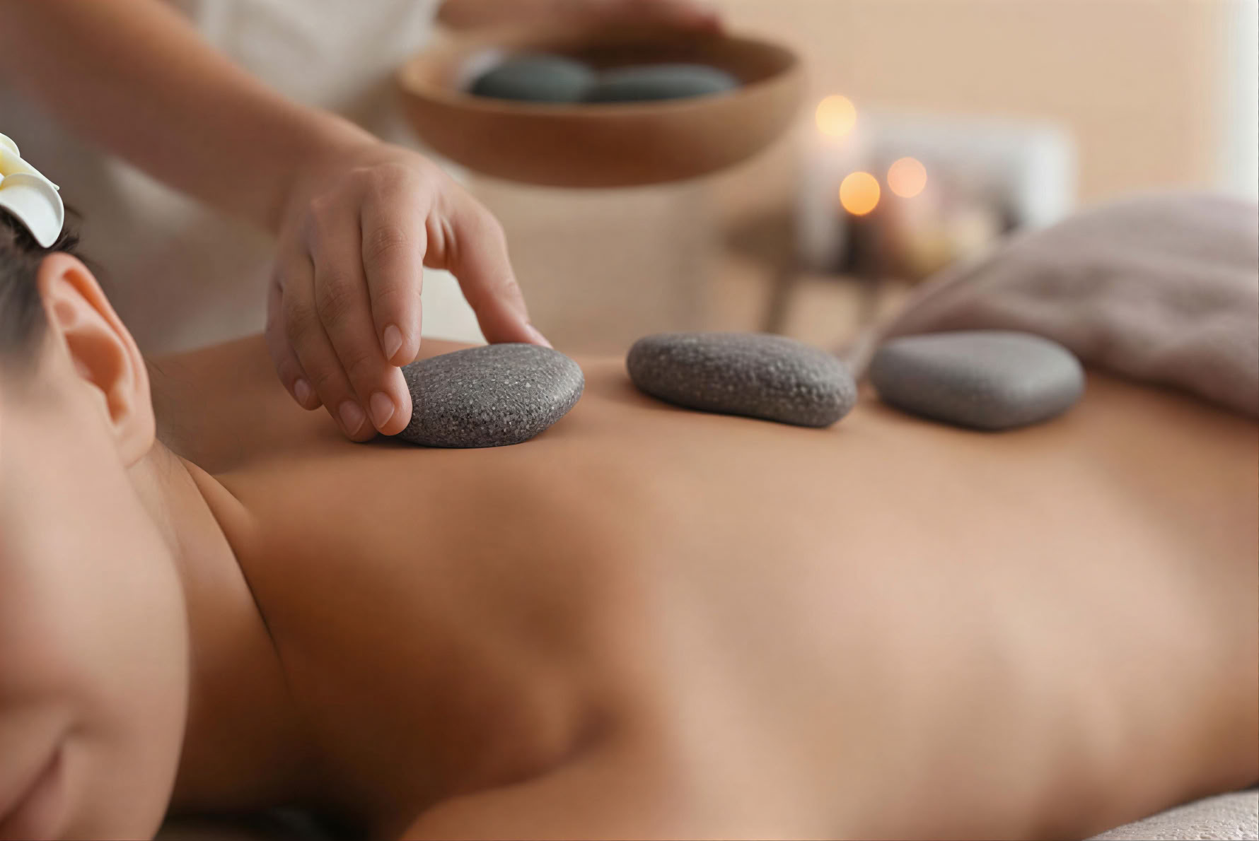 Psykedelisk smertehåndteringsretreat