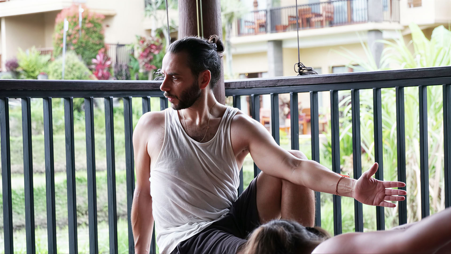200-timers yogalæreruddannelse i Ubud, Bali | RYT 200-kursus