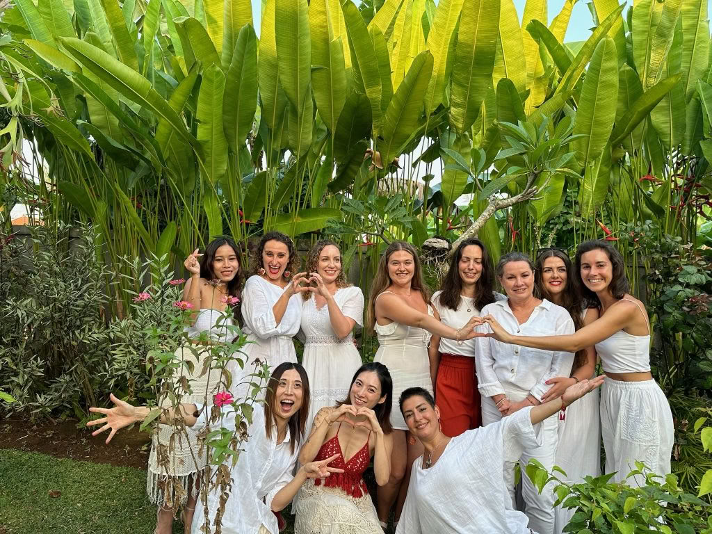200-timers yogalæreruddannelse i Ubud, Bali | RYT 200-kursus