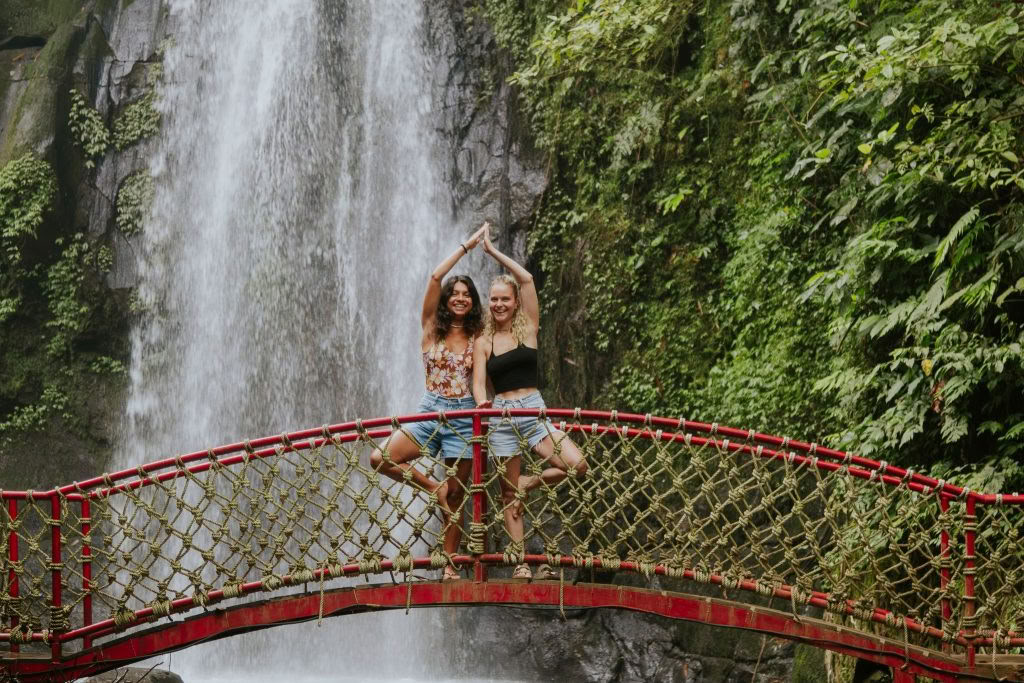 200-timers yogalæreruddannelse i Ubud, Bali | RYT 200-kursus